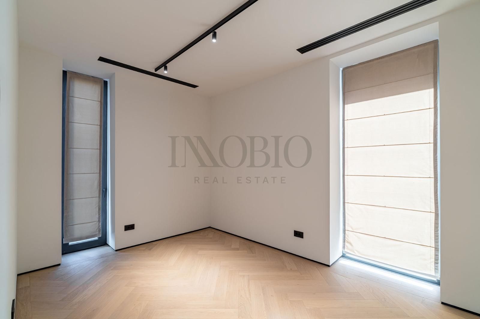 Luxury Villa | Forest Views | Jacuzzi | Pipera - Poză 17