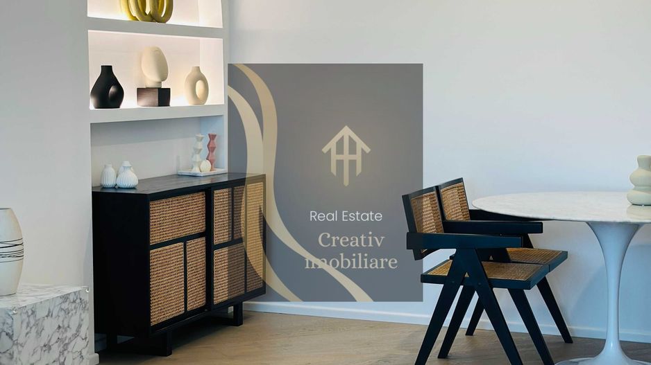 Apartament 2 camere lux Cortina Academy | Loc parcare subteran inclus - Poză 2