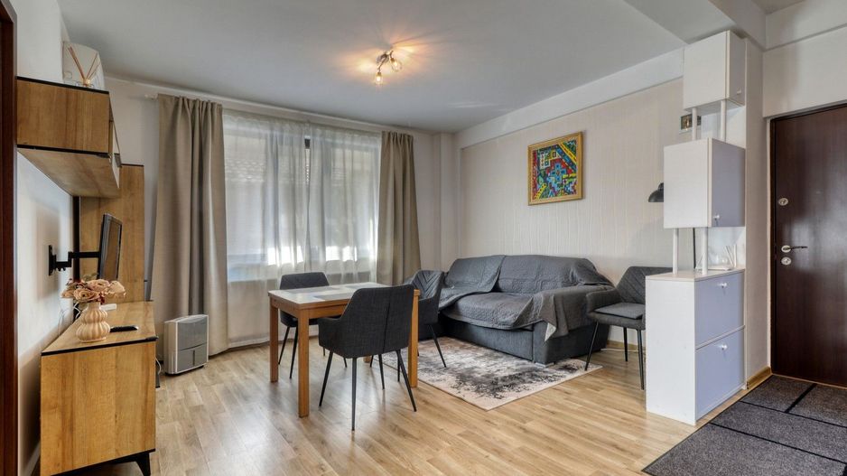 Apartament 3  camere si curte mare - Bucurestii Noi - comision 0 - Poză 4