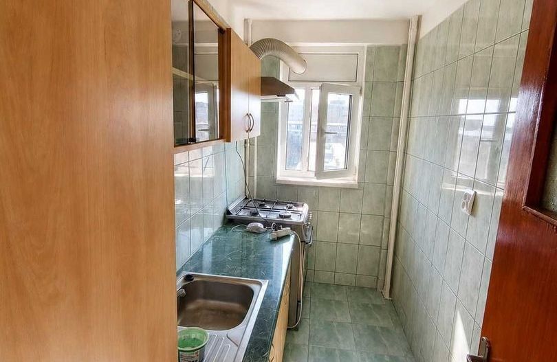 Apartament 2 camere. Decomandat. Brancoveanu. - Poză 3