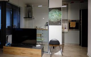 Vanzare Studio Dublu Cloud 9 Residence 1 loc de Parcare - Poză 7