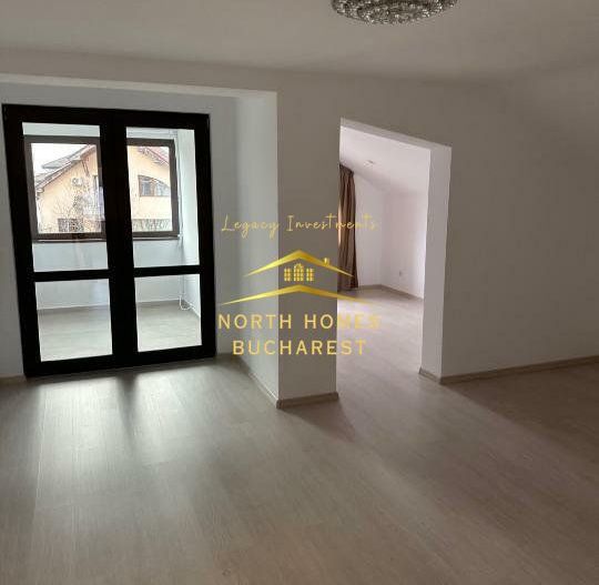 VILĂ INDIVIDUALĂ BĂNEASA - CARTIER HENRI COANDĂ - Poză 13