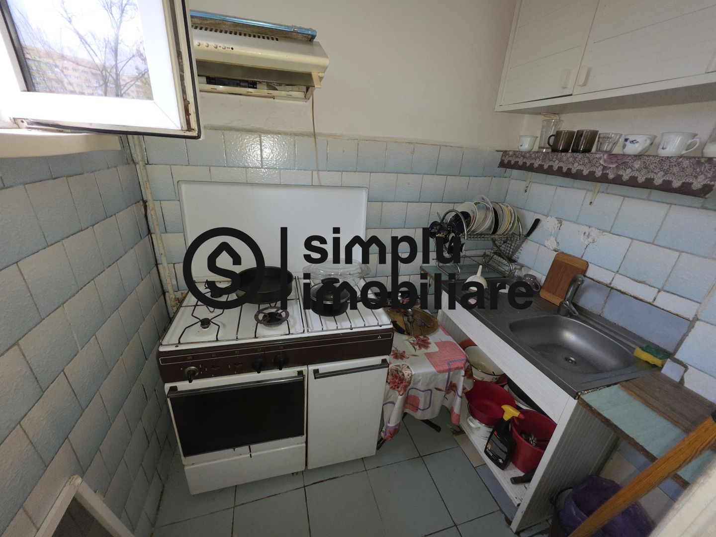 Apartament 2 camere - Valea Rosie - Etaj 2 - Poză 8