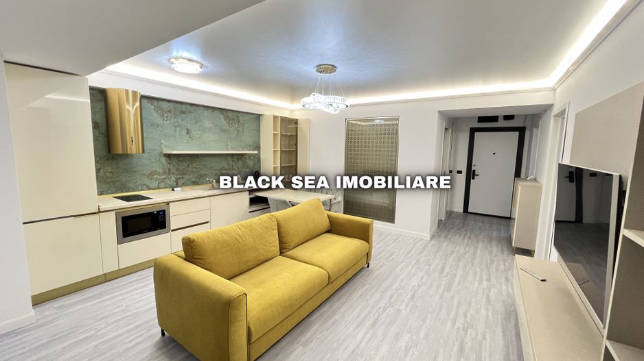 Apartament cu 3 camere , vedere la mare – White Titanic Sea View - Poză 2