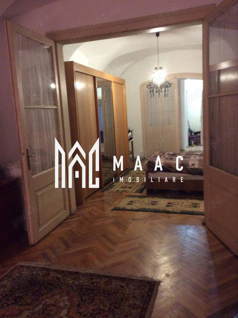 Apartament la casa I 2 camere I Ultracentral - Poză 1