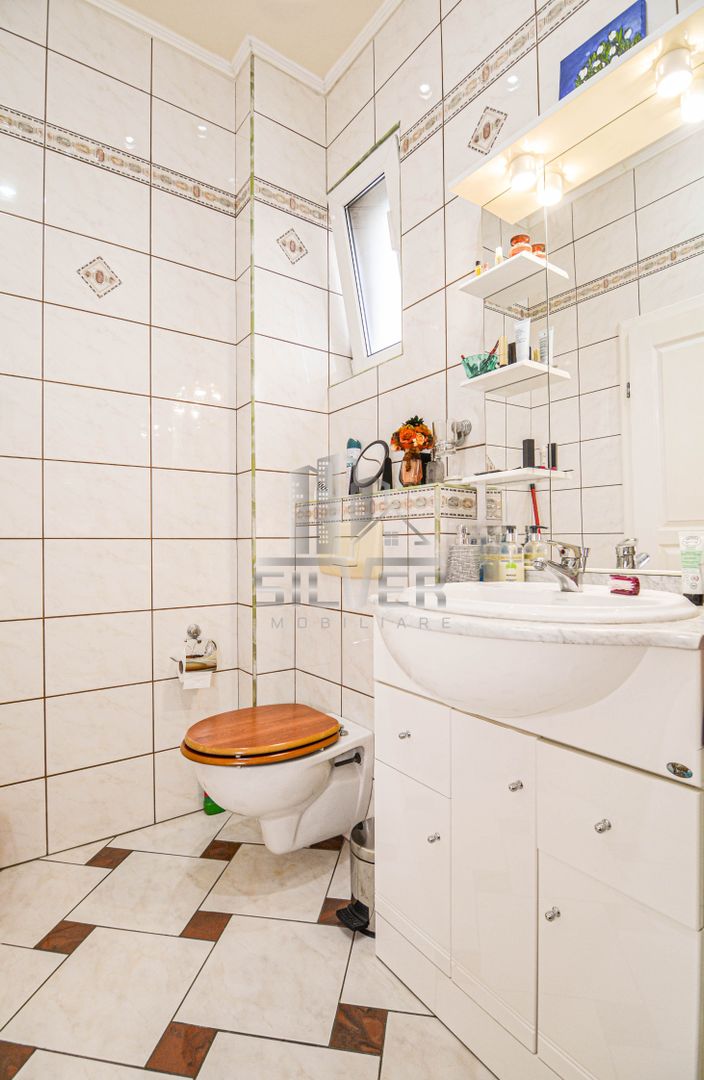 Casa Individuala cu 6 camere in cartier Andrei Muresanu, Cluj-Napoca - Poză 15