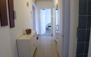 Centru Civic, 2 camere , 50mp, decomandat, 105000Euro - Poză 8