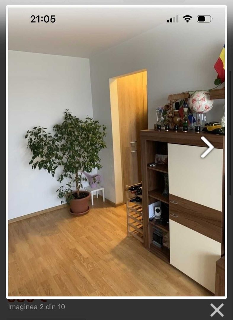 Apartament 2 camere titan - Poză 2