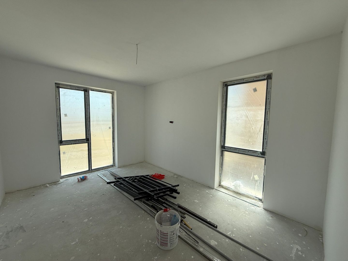 Giroc-Eso | S.A.D-uri si Apartamente cu 1 si 2 camere - Poză 5