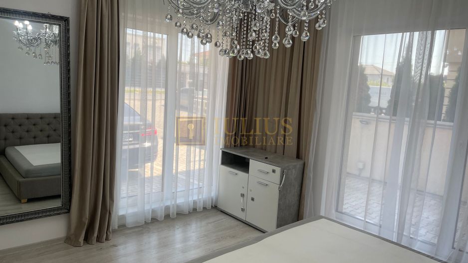 bloc nou, loc de parcare- Dumbrăvița - Poză 13