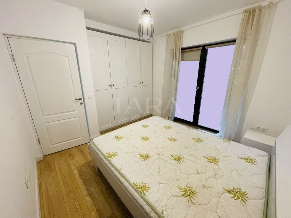 Apartament 3 Camere, Constructie Nouă, Zonă Liniștită, pentru familie. - Poză 6