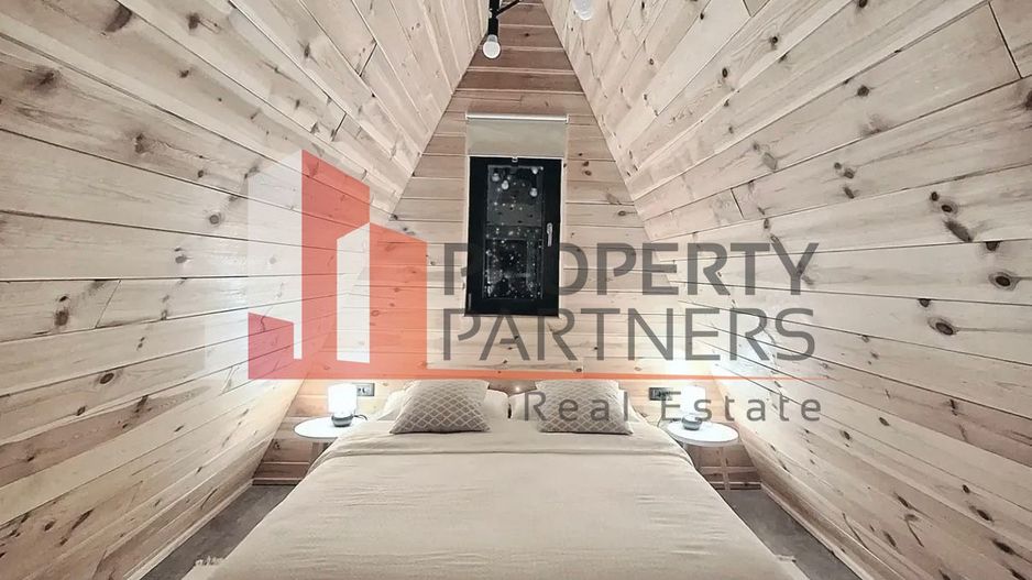 2  A-Frame | Bran Sohodol| 2 cabane | Teren 3.812 mp | Operațional | - Poză 7