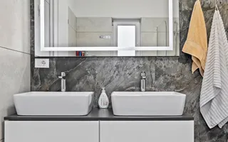 Casa individuală , 4 camere , 120 mp utili , strada Miorita ! - Poză 11