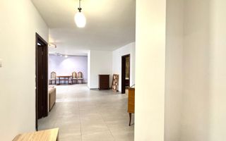 Inchiriere apartamnt cu 3 camere spatioase zona centrala + parcare - Poză 8