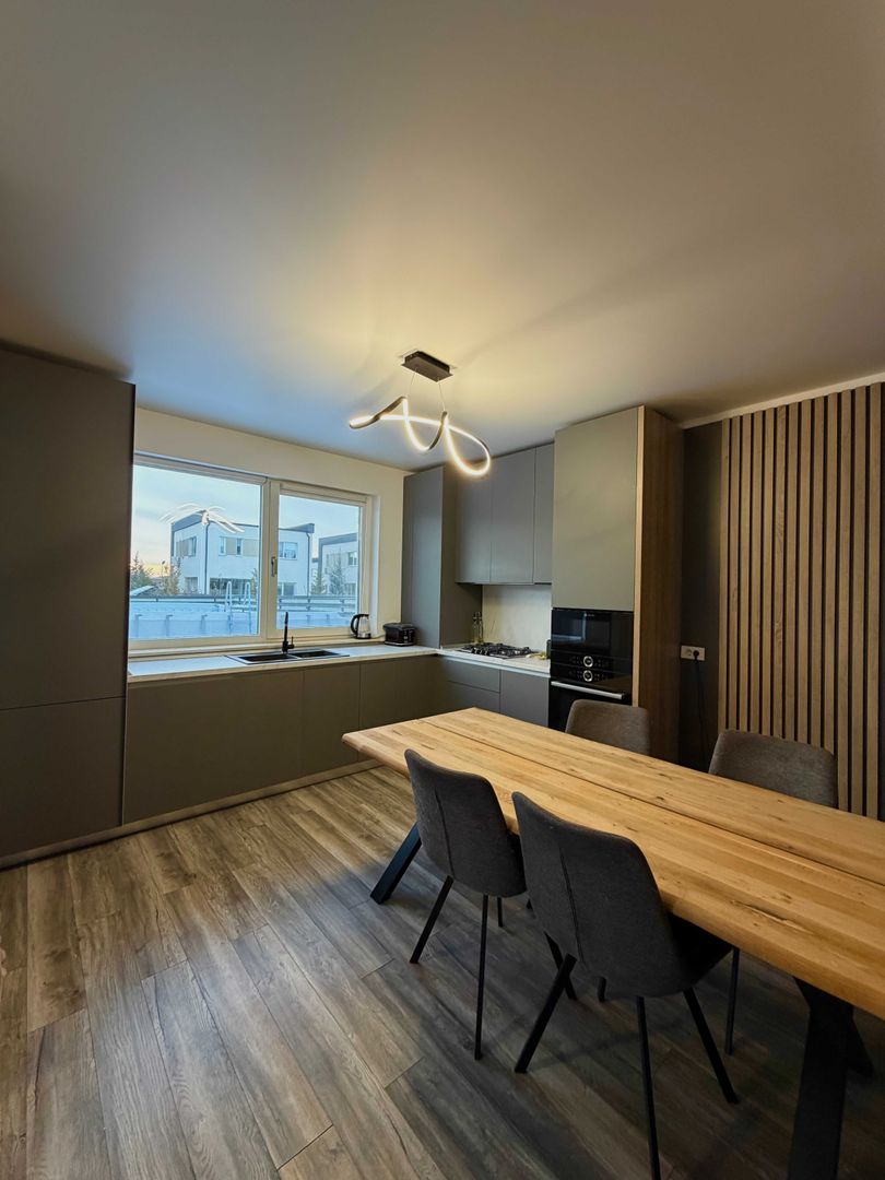 Casa de inchiriat, Bucuresti, Ilfov, Corbeanca - Poză 2