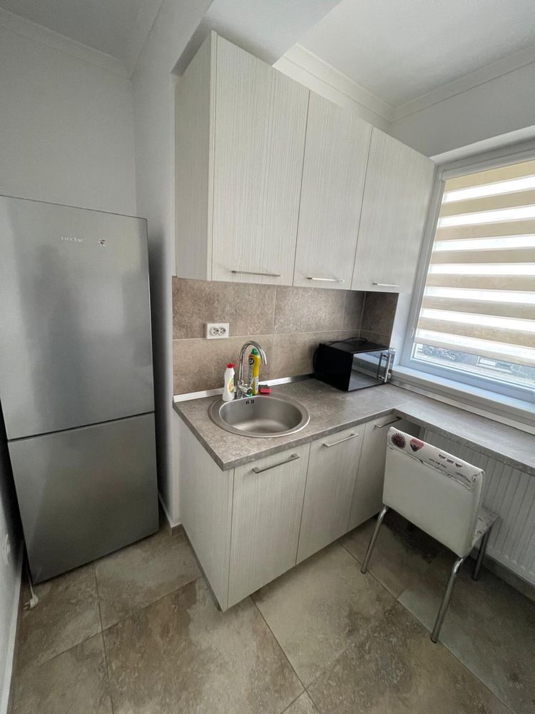 Garsoniera Mobilata si utilata complet, complex Avangarde City - Poză 7