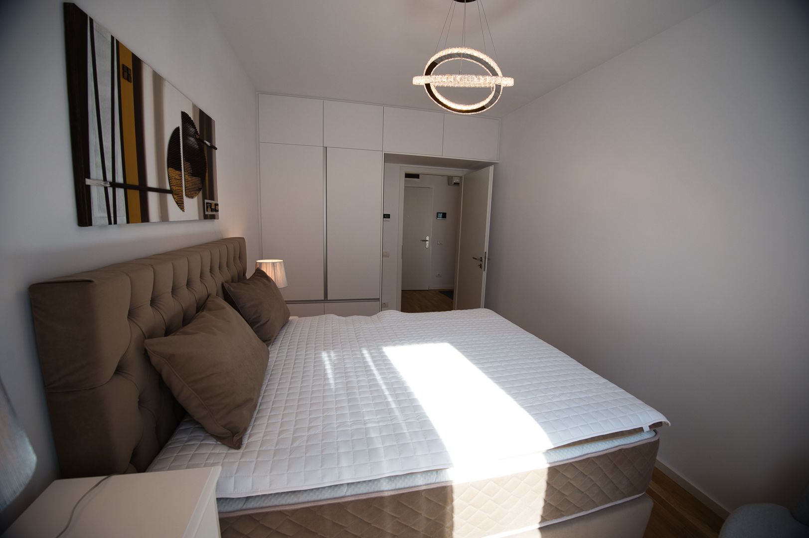 Apartament Luxos de Închiriat în Complexul Rezidențial ISHO - Poză 7