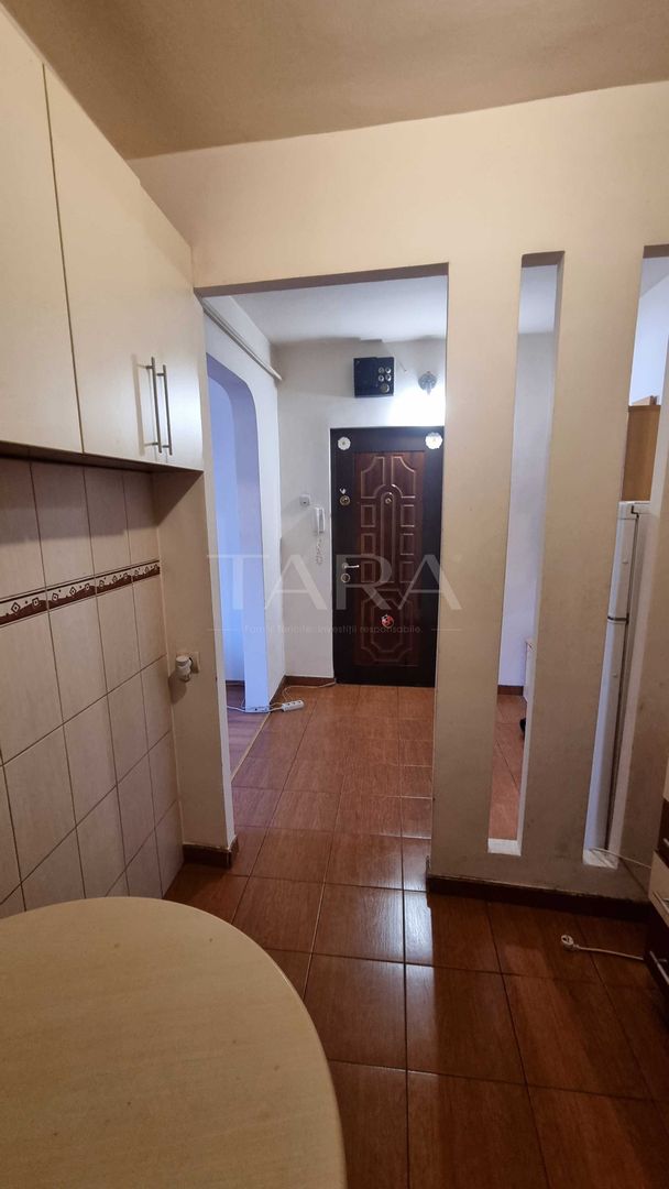 Ocazie în Mănăștur – 2 camere, preț mic! - Poză 3