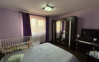 Casa P+1-cu 3 dormitoare-2 bai-Living-Bucatarie-Bariera Valcii - Poză 7