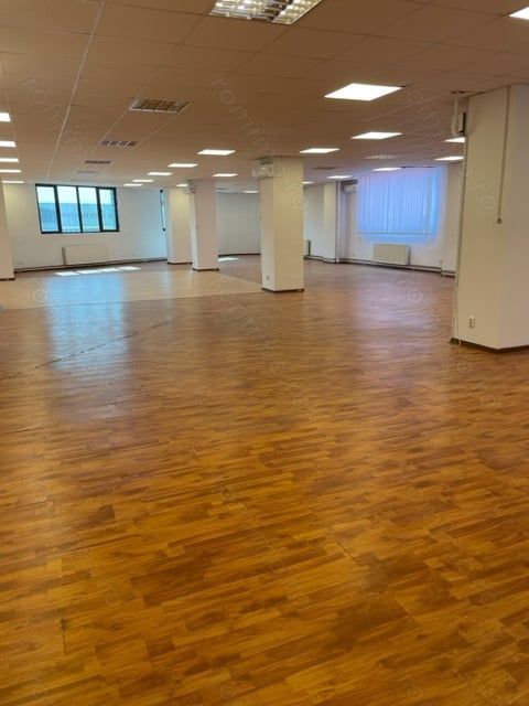 Inchiriem cladire birouri zona Orhideea 3000 mp cu sau fara TV.A.,direct proprietar. Pret avantajos. - Poză 1