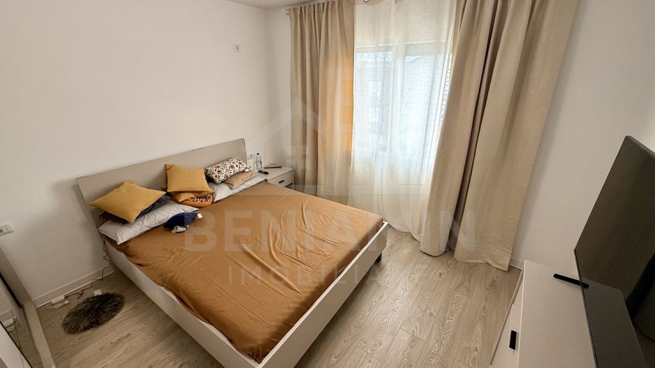 Casa mediteraniana - 2023 - 285mp teren - mobilata - utilata - Damila - Poză 5