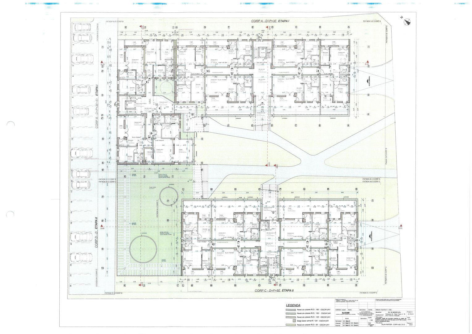 Ravelresidence - Poză 53