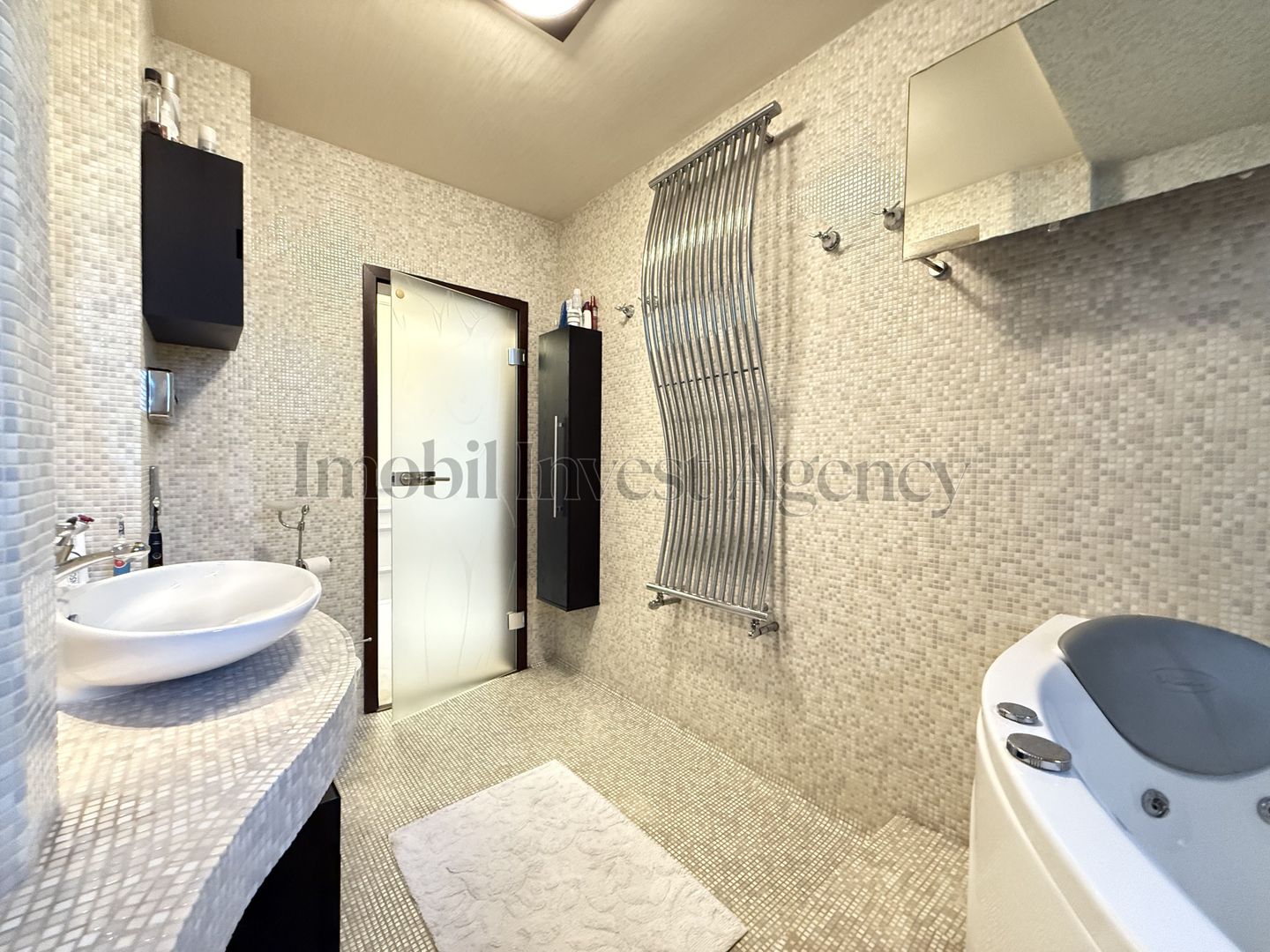 Apartament cu 3 camere de inchiriat in zona Herastrau-Soseaua Nordului - Poză 27