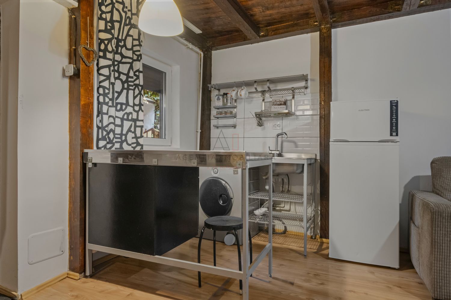 0% COMISION | Casa P+M 2 Camere | Zona Dacia - Poză 4