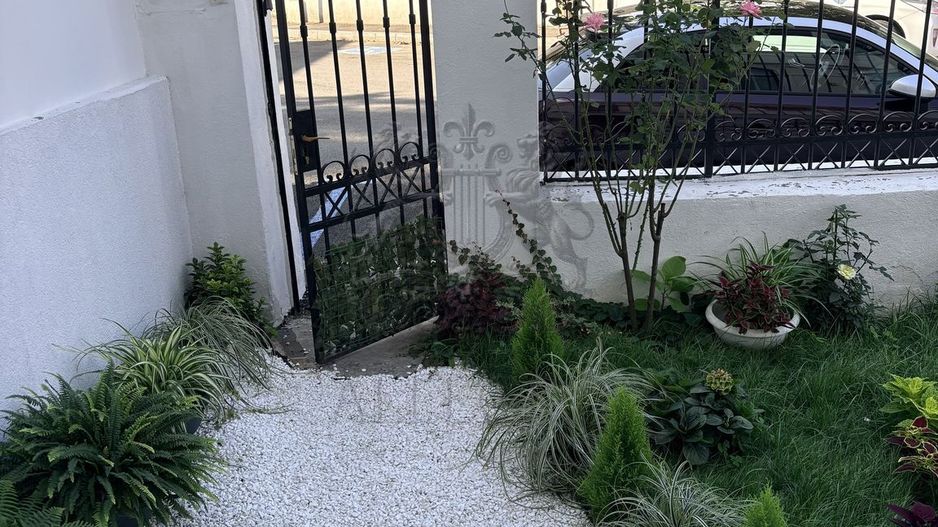 Apartament in vila interbelica |  Coposu  | 4 camere | Superb - Poză 5