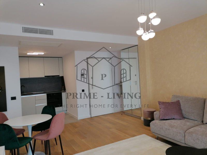 APARTAMENT DE LUX CU 2 CAMERE IN COMLEX REZIDENTIAL - Poză 4