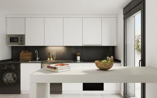 Penthouse 3 Dormitoare, Estepona Vest - Poză 12