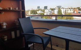 Apartament 3 camere Piata Domenii 80mp bloc 2007 - Poză 1