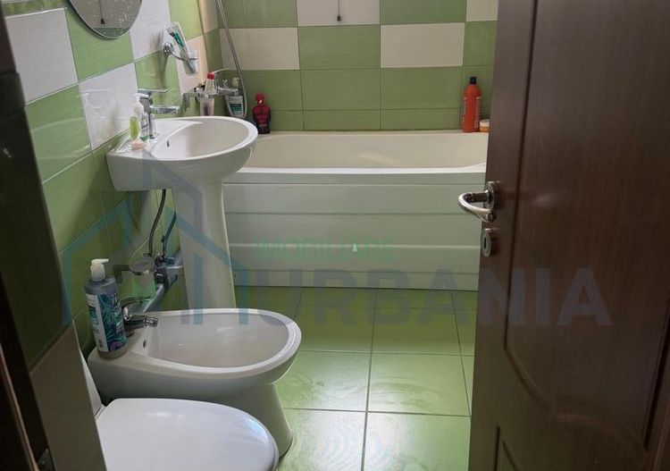 Apartament 3 camere de închiriat, lângă Spitalul de Recuperare, Iași - Poză 5