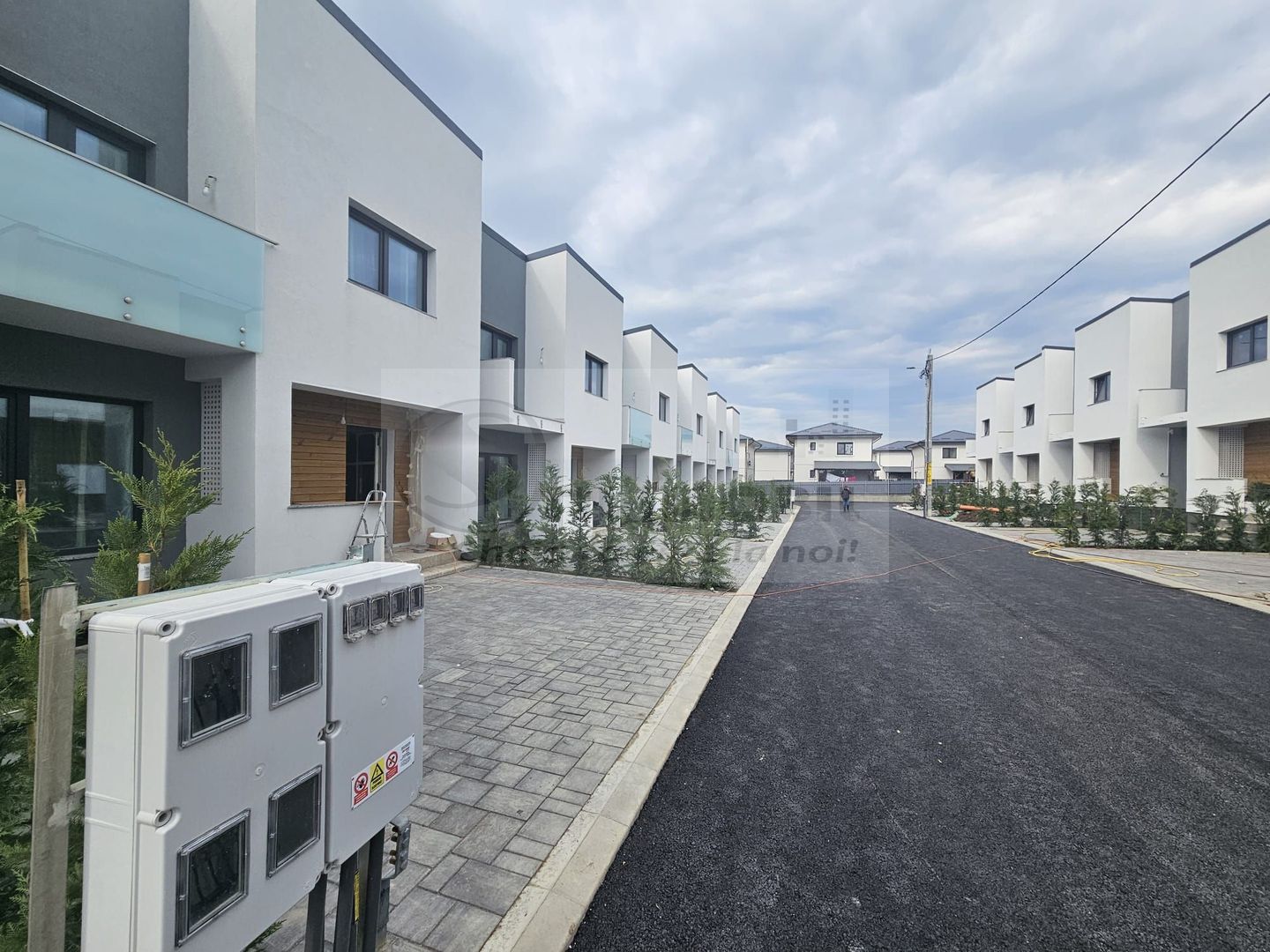 Vila insiruita - Popas Pacurari - Intabulat - Mutare imediata! - Poză 2