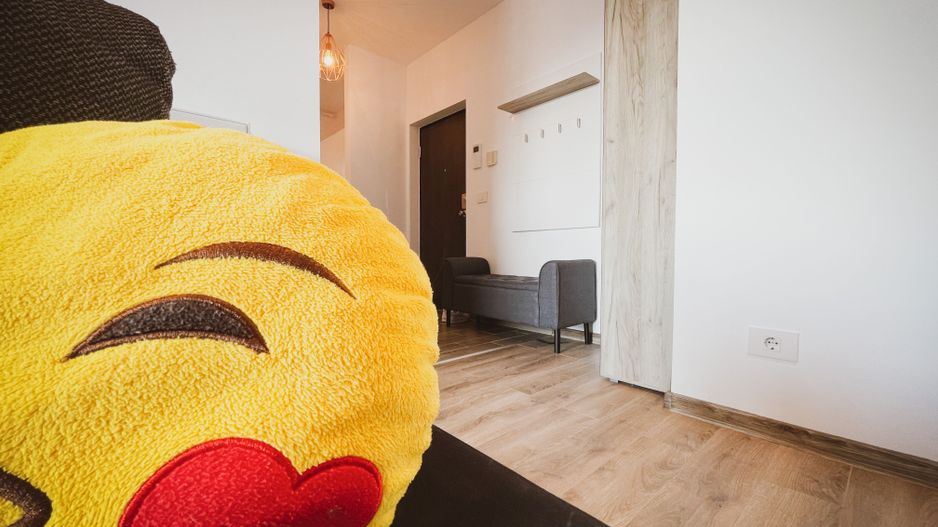 2-room apartment  | #forrent  |  IRIS Timisoara - Poză 17