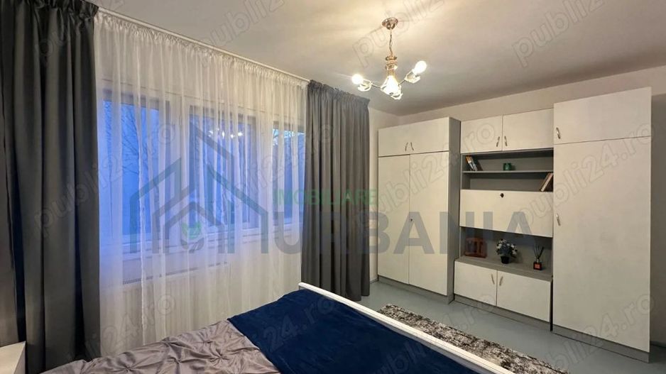 Apartament 2 camere   Podu Roș | 50 mp | Etaj 1 | 5 min de Palas - Poză 4