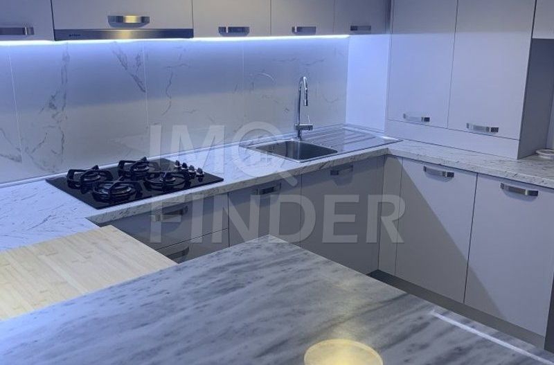 Apartament 2 camere zona Europa, imobil nou - Poză 5