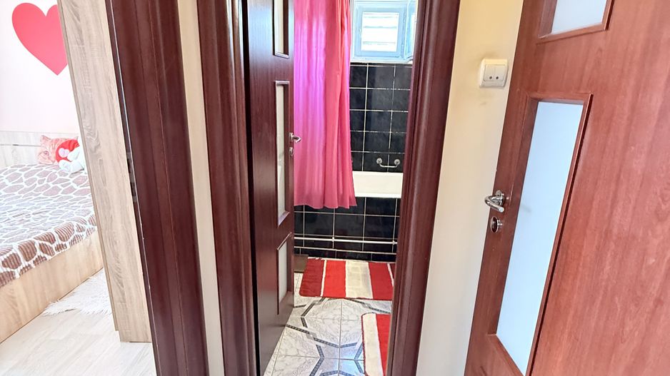 Ap 2 camere 55 mp - mobilat - zona centrala - Str Schelelor - Poză 14