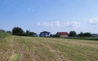 Teren intravilan de vânzare în Hlincea, Iași – 3.000 mp - Poză 2