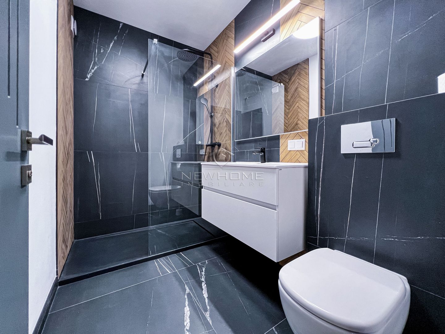 Apartament 3 camere Parcare, zona Iulius Mall - Poză 8