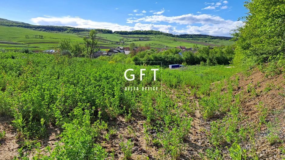 Teren intravilan parcelabil, zona Sigmir - Poză 21