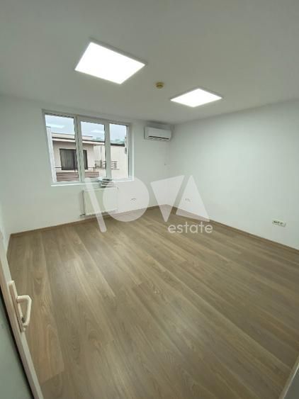 De închiriat: clădire birouri - clinică - 800 mp - renovată - Poză 16
