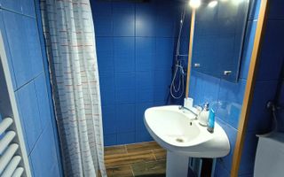 Apartament 2 camere cu balcon Sibiu, langa Cedonia - Poză 3