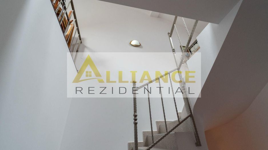 Casa insiruita 4 Cam | Trend Residence| 2 locuri de parcare - Poză 15