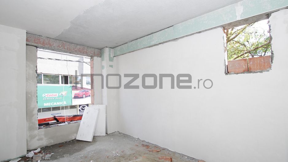 The Building - Barsanesti - Poză 52