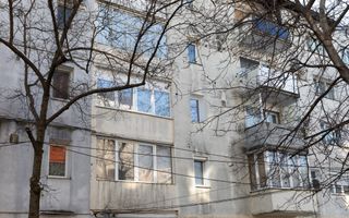 Apartament 3 camere – poziție premium, Cornisa Bistriței, Bacău | Comision 0% cu - Poză 23