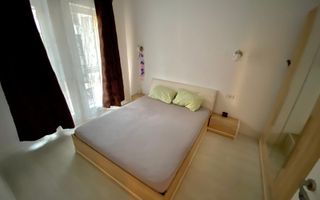 2 camere| Giroc-Dacilor| loc de parcare| balcon deschis| apaartament frumos - Poză 6