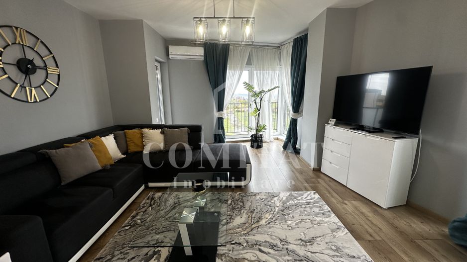 Apartament la cheie | Garaj subteran | Cartier Bună Ziua - Poză 5