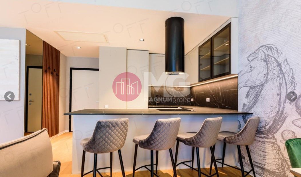 Apartament 3 camere de vanzare-One Mircea Eliade - Poză 5