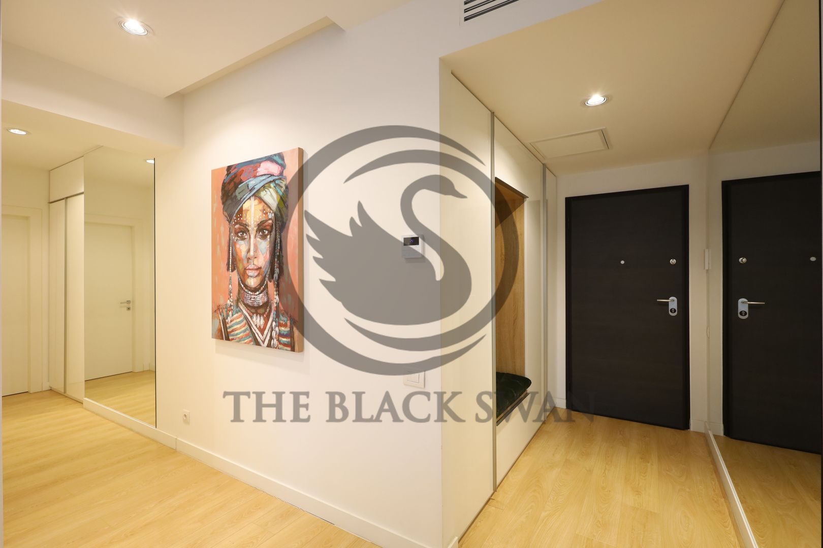 Apartament cu 2 camere de inchiriat | Iancu Nicolae | Residence 5 - Poză 7